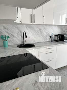 1-к квартира, на длительный срок, 41м2, 11/18 этаж