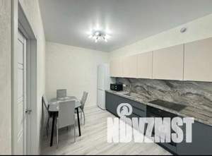 2-к квартира, на длительный срок, 54м2, 21/25 этаж