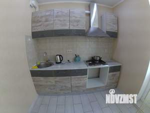 1-к квартира, на длительный срок, 32м2, 8/22 этаж