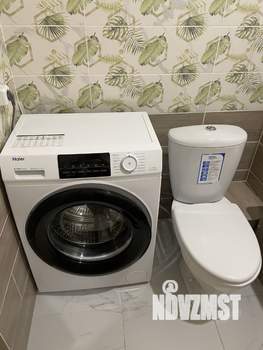 Студия квартира, на длительный срок, 24м2, 11/18 этаж