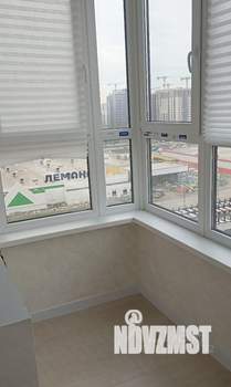 1-к квартира, на длительный срок, 36м2, 15/24 этаж