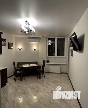 1-к квартира, на длительный срок, 70м2, 12/25 этаж