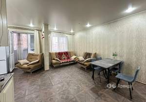 1-к квартира, на длительный срок, 37м2, 9/15 этаж