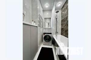 3-к квартира, посуточно, 90м2, 17/22 этаж