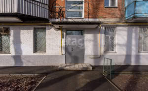 1-к квартира, на длительный срок, 31м2, 4/5 этаж