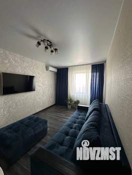 1-к квартира, на длительный срок, 36м2, 10/16 этаж