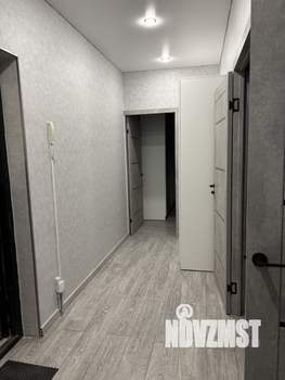 2-к квартира, на длительный срок, 50м2, 4/12 этаж