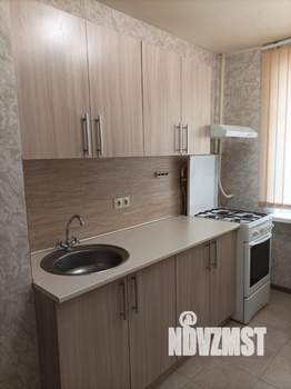 1-к квартира, на длительный срок, 35м2, 1/9 этаж