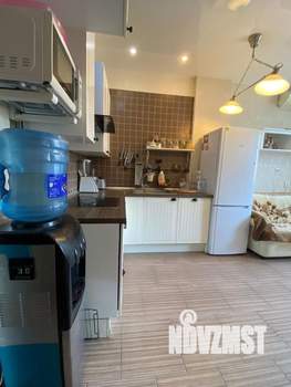 1-к квартира, на длительный срок, 48м2, 16/16 этаж