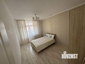 2-к квартира, на длительный срок, 60м2, 14/19 этаж