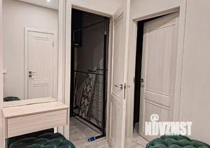 2-к квартира, на длительный срок, 66м2, 7/18 этаж