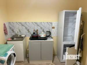 Студия квартира, на длительный срок, 31м2, 4/7 этаж