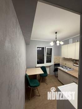 2-к квартира, на длительный срок, 46м2, 3/5 этаж