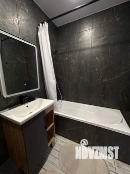 2-к квартира, на длительный срок, 55м2, 4/17 этаж