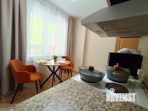 1-к квартира, на длительный срок, 32м2, 6/19 этаж