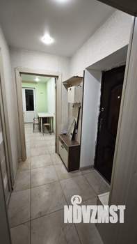 1-к квартира, на длительный срок, 31м2, 3/5 этаж