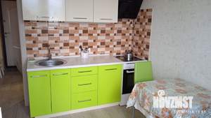 1-к квартира, на длительный срок, 33м2, 3/3 этаж