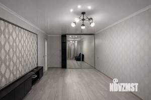 2-к квартира, посуточно, 56м2, 9/17 этаж