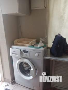Студия квартира, на длительный срок, 21м2, 1/1 этаж