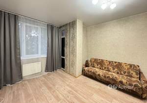 1-к квартира, на длительный срок, 39м2, 1/7 этаж
