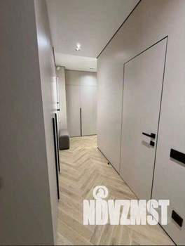 1-к квартира, на длительный срок, 50м2, 16/22 этаж