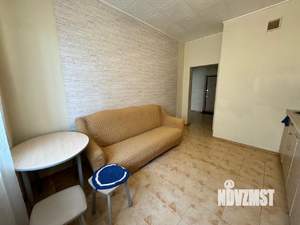1-к квартира, на длительный срок, 47м2, 13/16 этаж