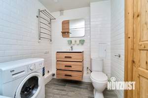 3-к квартира, на длительный срок, 60м2, 4/5 этаж