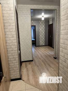 2-к квартира, на длительный срок, 62м2, 4/9 этаж