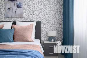 2-к квартира, посуточно, 65м2, 14/19 этаж