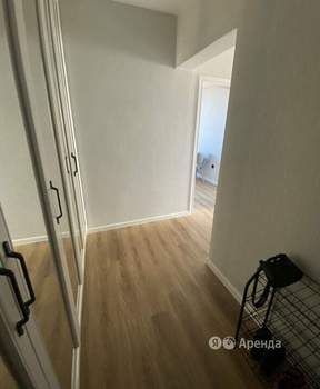 2-к квартира, на длительный срок, 45м2, 4/16 этаж