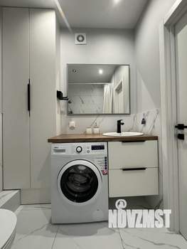 Студия квартира, на длительный срок, 28м2, 5/22 этаж