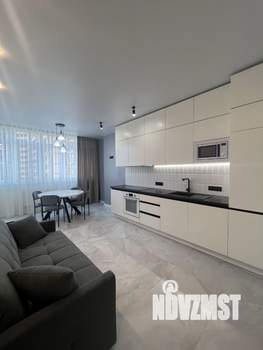 2-к квартира, на длительный срок, 80м2, 7/21 этаж