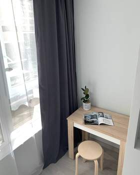 2-к квартира, на длительный срок, 35м2, 2/24 этаж