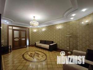 4-к квартира, на длительный срок, 160м2, 3/11 этаж