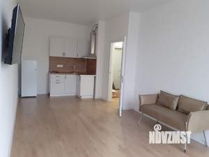 1-к квартира, на длительный срок, 41м2, 8/8 этаж