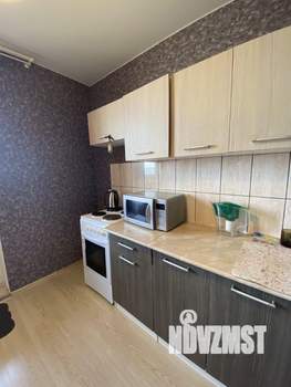 1-к квартира, на длительный срок, 30м2, 3/10 этаж