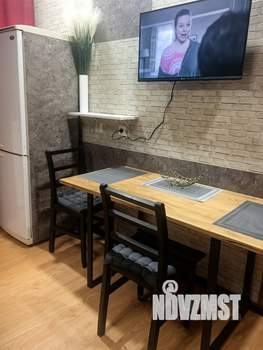 Студия квартира, посуточно, 32м2, 8/13 этаж