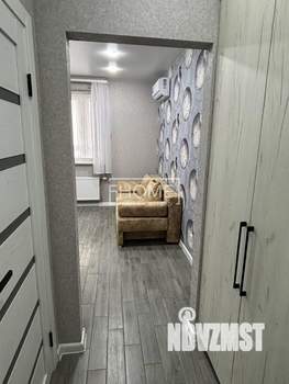 Студия квартира, на длительный срок, 19м2, 8/16 этаж