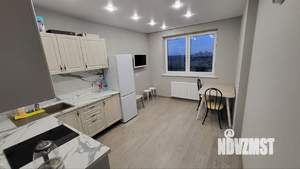 2-к квартира, на длительный срок, 37м2, 15/16 этаж