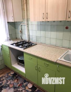 2-к квартира, на длительный срок, 46м2, 4/5 этаж