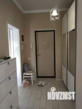 1-к квартира, на длительный срок, 36м2, 3/3 этаж