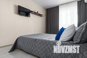 2-к квартира, посуточно, 70м2, 3/16 этаж