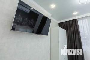 2-к квартира, посуточно, 40м2, 1/1 этаж