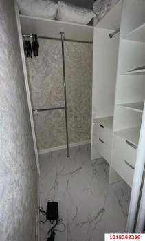 1-к квартира, на длительный срок, 37м2, 17/19 этаж