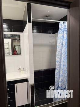 1-к квартира, на длительный срок, 44м2, 18/25 этаж