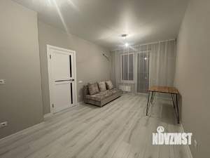 1-к квартира, на длительный срок, 43м2, 9/12 этаж