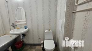 1-к квартира, на длительный срок, 40м2, 12/14 этаж