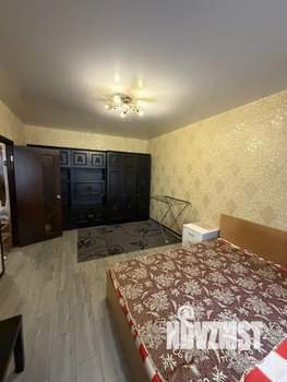 1-к квартира, на длительный срок, 36м2, 5/25 этаж