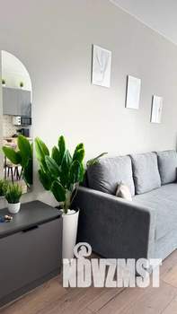 Студия квартира, посуточно, 27м2, 11/16 этаж