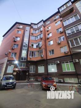 1-к квартира, на длительный срок, 36м2, 3/7 этаж